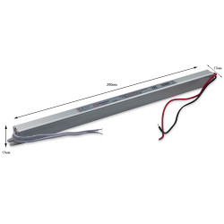 Блок питания 48Вт 12V IP33