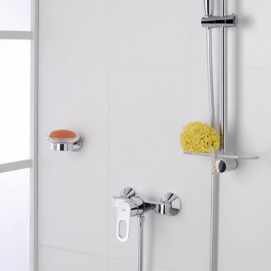 Шланг для душа GROHE Vitalio Comfort 28745001 1750 мм пластик
