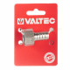 Штуцер VALTEC (VTr.654.N.0414) для присоединения шланга 1/2 ВР(г) х 14 мм латунный