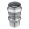 Соединитель VALTEC (VTi.901.I.002805) 28 мм х 3/4 НР(ш) нержавеющая сталь