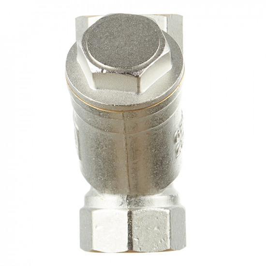 Фильтр косой VALTEC (VT.192.N.06) 1 ВР(г) х 1 ВР(г)
