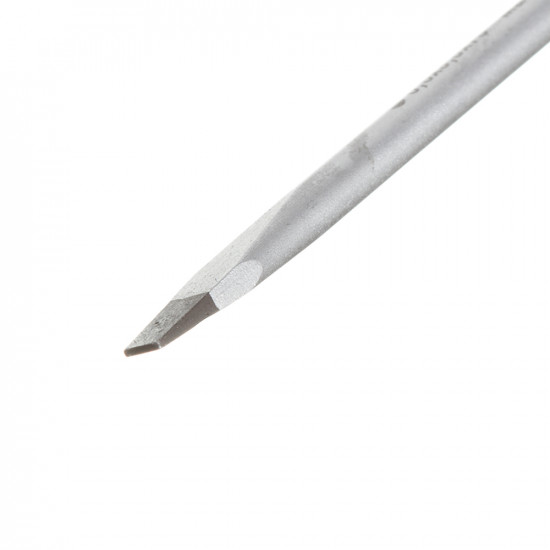 Отвертка плоская SL3.5 75 мм Witte (53101)