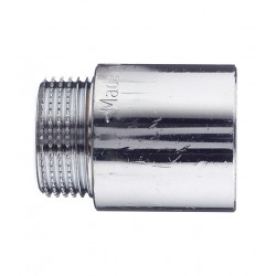 Удлинитель Stout (SFT-0002-003430) 30 мм х 3/4 ВР(г) х 3/4 НР(ш) латунный