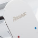 Смеситель для душа без излива Ravak Classic CL 032.00/150 X070084 однорычажный без лейки