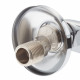Смеситель для душа без излива Ravak Classic CL 032.00/150 X070084 однорычажный без лейки