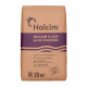 Клей для газобетона Holcim белый 20 кг