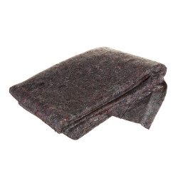Флис защитный Unibob для малярных работ 1х3 м (3 кв.м)