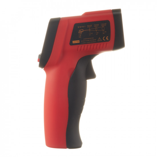 Пирометр ADA Tempro 300 (А00222)
