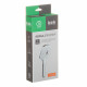 Лейка для душа IDDIS Sena SEN3F00i18 d112 мм F3