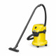 Пылесос строительный электрический Karcher WD 3 V-17/4/20 (YYY) (1.628-101.0) 1000 Вт 17 л
