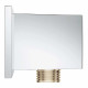 Подключение для душевого шланга GROHE Allure Brilliant 27707000 DN 15