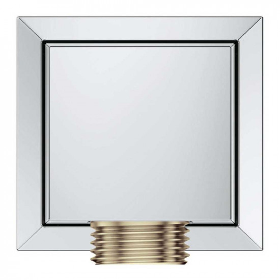 Подключение для душевого шланга GROHE Allure Brilliant 27707000 DN 15