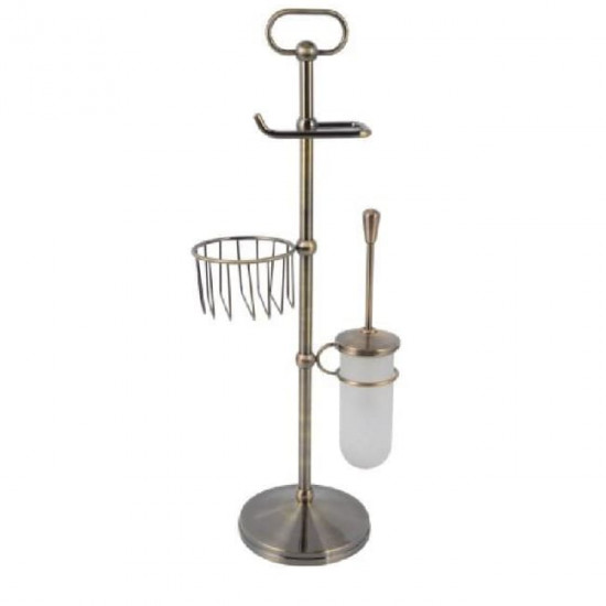 Стойка  Classic Retro Bronze R-089