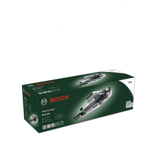 Плиткорез ручной Bosch PTC (0603B04300) 470 мм