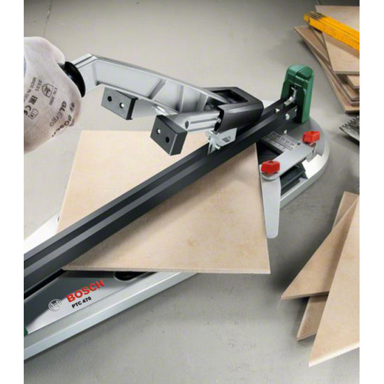 Плиткорез ручной Bosch PTC (0603B04300) 470 мм