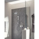 Смеситель для душа без излива GROHE Eurosmart Cosmopolitan 32837000 однорычажный без лейки