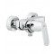 Смеситель для душа без излива GROHE Eurosmart Cosmopolitan 32837000 однорычажный без лейки