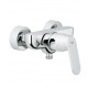 Смеситель для душа без излива GROHE Eurosmart Cosmopolitan 32837000 однорычажный без лейки