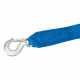 Лебедка шестеренчатая ленточная ЗУБР 0,5 т
