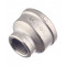 Муфта переходная Stout (SFT-0006-000112) 1 ВР(г) х 1/2 ВР(г) латунная