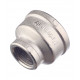 Муфта переходная Stout (SFT-0006-000112) 1 ВР(г) х 1/2 ВР(г) латунная