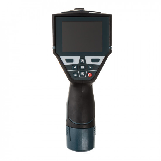 Пирометр Bosch GIS 1000C (00601083300)