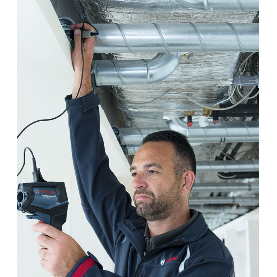 Пирометр Bosch GIS 1000C (00601083300)