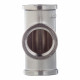 Тройник Stout (SFT-0020-000012) 1/2 ВР(г) х 1/2 ВР(г) х 1/2 ВР(г) латунный