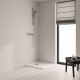 Душевой комплект GROHE Vitalio Start со штангой 600 мм лейкой D100 мм 3F и шлангом 1750 мм