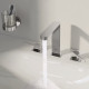 Смеситель для раковины Grohe Plus 20301003 M-Size Двухвентильный