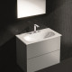 Смеситель для раковины Grohe Plus 20301003 M-Size Двухвентильный