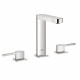 Смеситель для раковины Grohe Plus 20301003 M-Size Двухвентильный