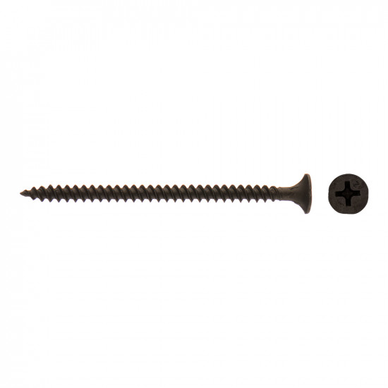 Саморезы ГМ 55x3.5 (3.8) мм (1000 шт.)