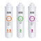 Комплект картриджей для фильтра Барьер Expert Complex