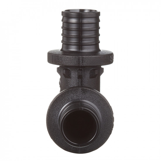 Угол PX Rehau (11600221001) 20 х 20 мм