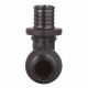 Угол PX Rehau (11600221001) 20 х 20 мм