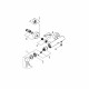 Смеситель для душа GROHE Essence+ 33636001 однорычажный без лейки