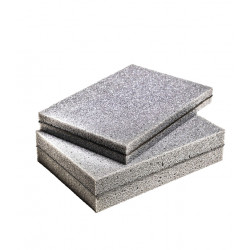Панель звукоизоляционная StP NoiseBlockpanel 27х400х1000 мм 2 кв.м