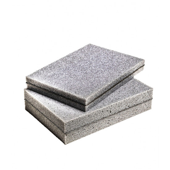 Панель звукоизоляционная StP NoiseBlockpanel 27х400х1000 мм 2 кв.м