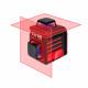 Уровень лазерный ADA CUBE 2-360 Basic Edition (А00447)