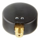 Манометр Stout (SIM-0008-630408) 1/4 НР(ш) радиальный 4 бар d63 мм