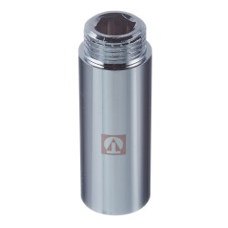 Удлинитель Valtec (VTr.198.C.0460) 60 мм х 1/2 ВР(г) х 1/2 НР(ш) латунный