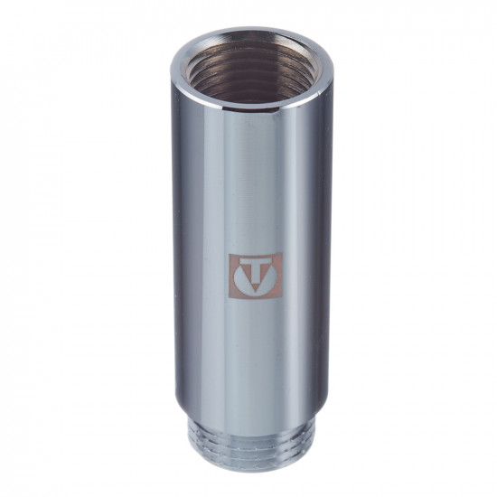 Удлинитель Valtec (VTr.198.C.0460) 60 мм х 1/2 ВР(г) х 1/2 НР(ш) латунный