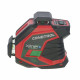 Нивелир лазерный Condtrol XLiner Pento 360G (1-2-158)
