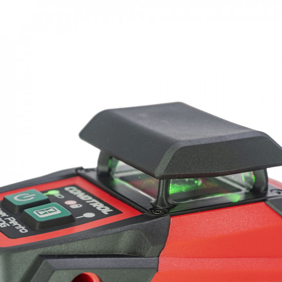 Нивелир лазерный Condtrol XLiner Pento 360G (1-2-158)