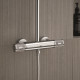 Душевая система Grohe Vitalio Joy 30361000 верхним душем d260 мм с лейкой d 110 мм с термостатом