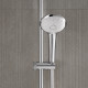 Душевая система Grohe Vitalio Joy 30361000 верхним душем d260 мм с лейкой d 110 мм с термостатом