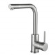 Смеситель для кухни KAISER Teka ф35 боковой Silver