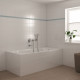 Душевой комплект GROHE New Tempesta Cosmopolitan 100 27584002 с душевой лейкой D100 мм 3F держателем и шлангом 1750 мм