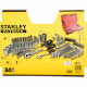 Набор торцевых головок Stanley Fatmax (FMHT0-73022) (84 шт.)